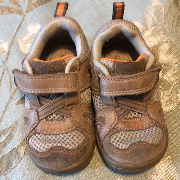 Boys’ sneakers - Picture 4 of 5